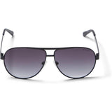 Guess Black Metal Sunglasses - Hilstor