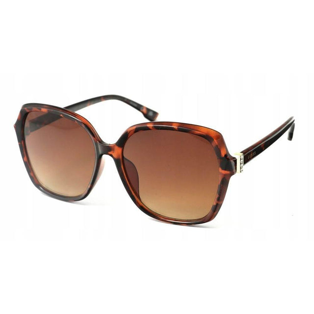 Guess Brown Resin Sunglasses - Hilstor