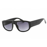 Guess Black Resin Sunglasses - Hilstor