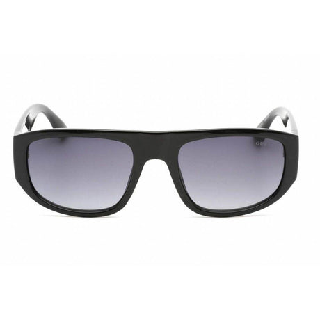 Guess Black Resin Sunglasses - Hilstor