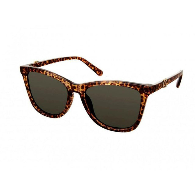 Guess Brown Resin Sunglasses - Hilstor