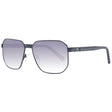 Guess Black Metal Sunglasses - Hilstor