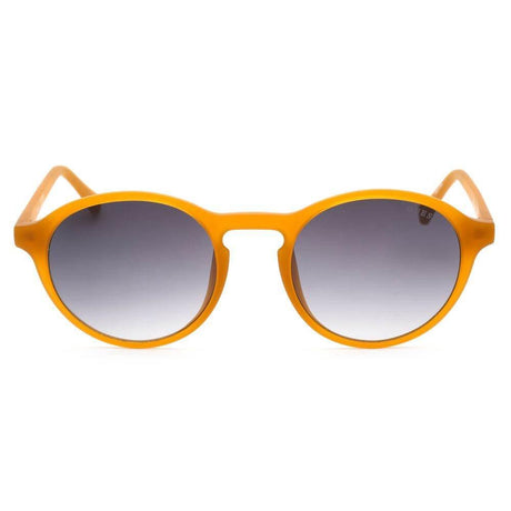 Guess Orange Plastic Sunglasses - Hilstor