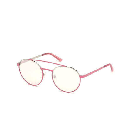 Guess Multicolor Metal Sunglasses - Hilstor