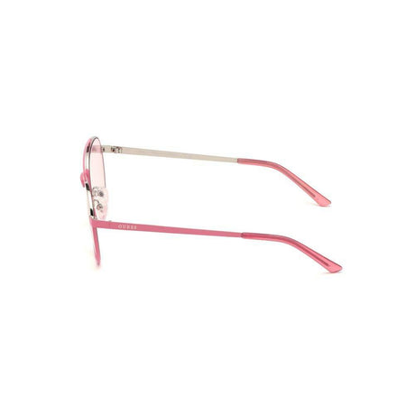Guess Multicolor Metal Sunglasses - Hilstor