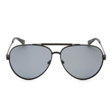 Guess Black Metal Sunglasses - Hilstor