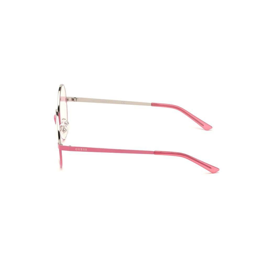 Guess Multicolor Metal Sunglasses - Hilstor