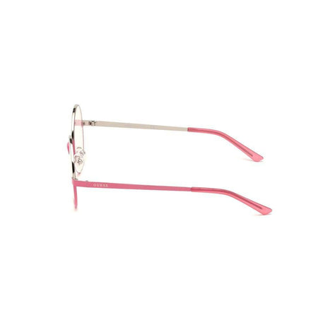 Guess Multicolor Metal Sunglasses - Hilstor