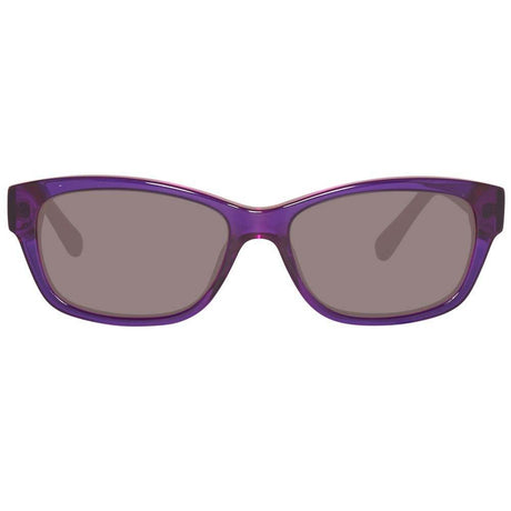Guess Purple Plastic Sunglasses - Hilstor