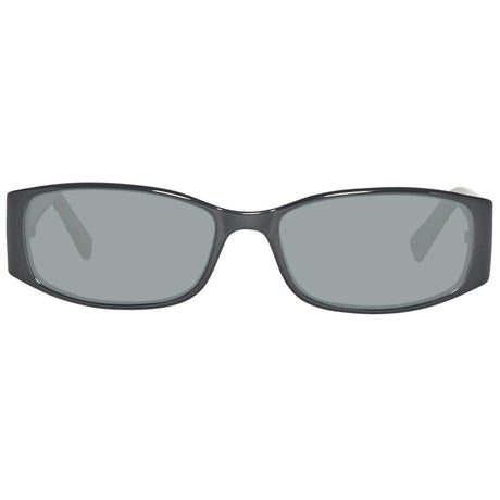 Guess Black Plastic Sunglasses - Hilstor