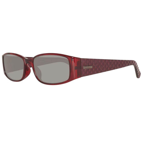 Guess Red Plastic Sunglasses - Hilstor