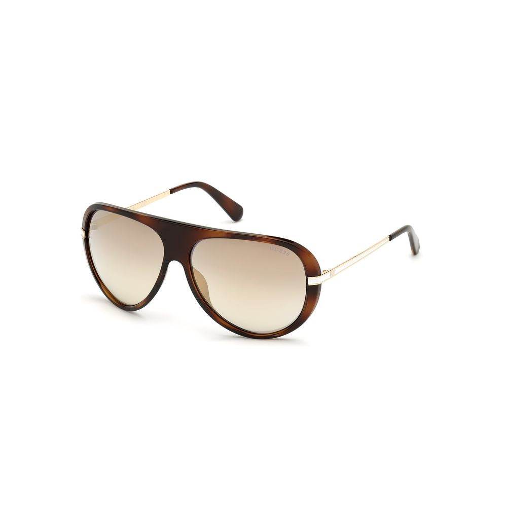 Guess Bicolor Injected Sunglasses - Hilstor