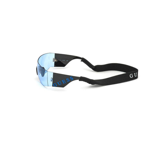 Guess Black Injected Sunglasses - Hilstor