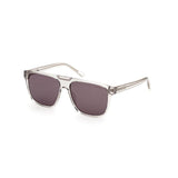 Guess Transparent Injected Sunglasses - Hilstor