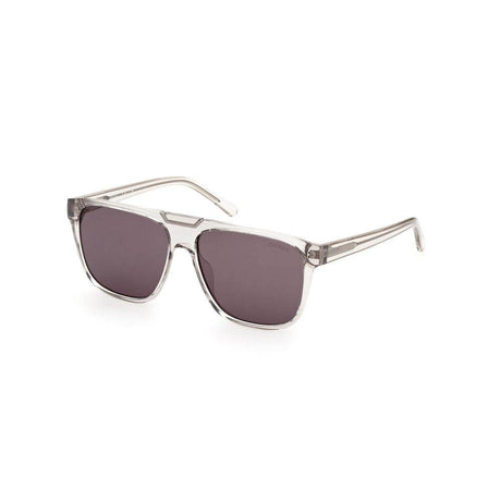 Guess Transparent Injected Sunglasses - Hilstor