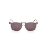 Guess Transparent Injected Sunglasses - Hilstor