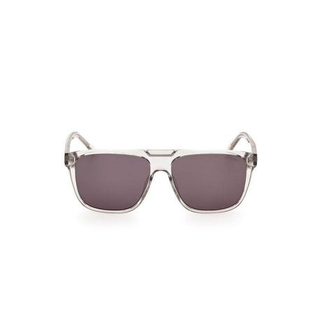 Guess Transparent Injected Sunglasses - Hilstor