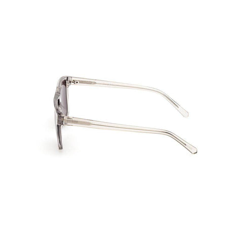 Guess Transparent Injected Sunglasses - Hilstor