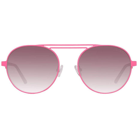 Guess Multicolor Acetate Sunglasses - Hilstor