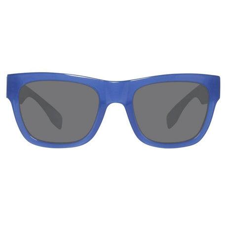 Guess Blue Plastic Sunglasses - Hilstor