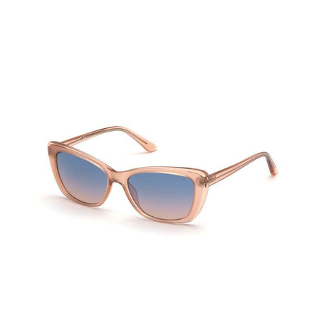 Guess Multicolor Injected Sunglasses - Hilstor