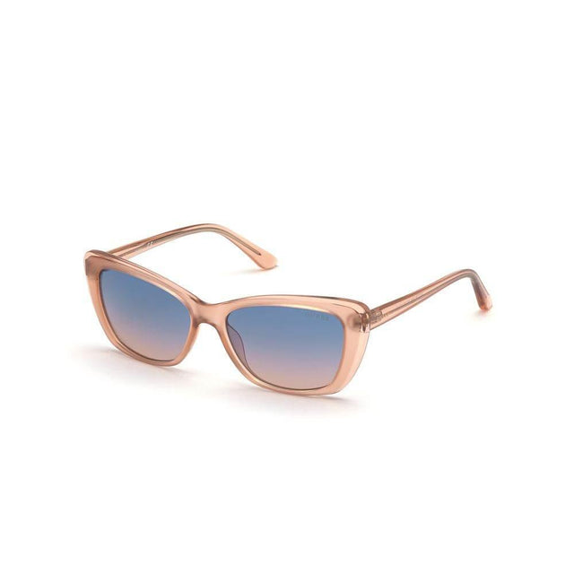 Guess Multicolor Injected Sunglasses - Hilstor