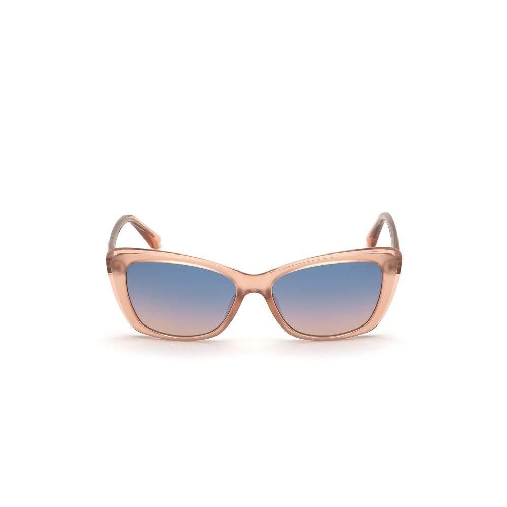 Guess Multicolor Injected Sunglasses - Hilstor