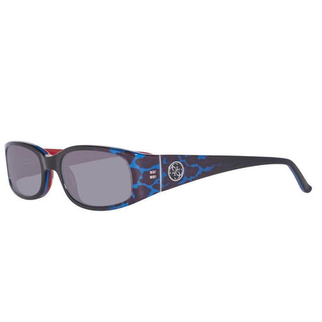 Guess Multicolor Plastic Sunglasses - Hilstor