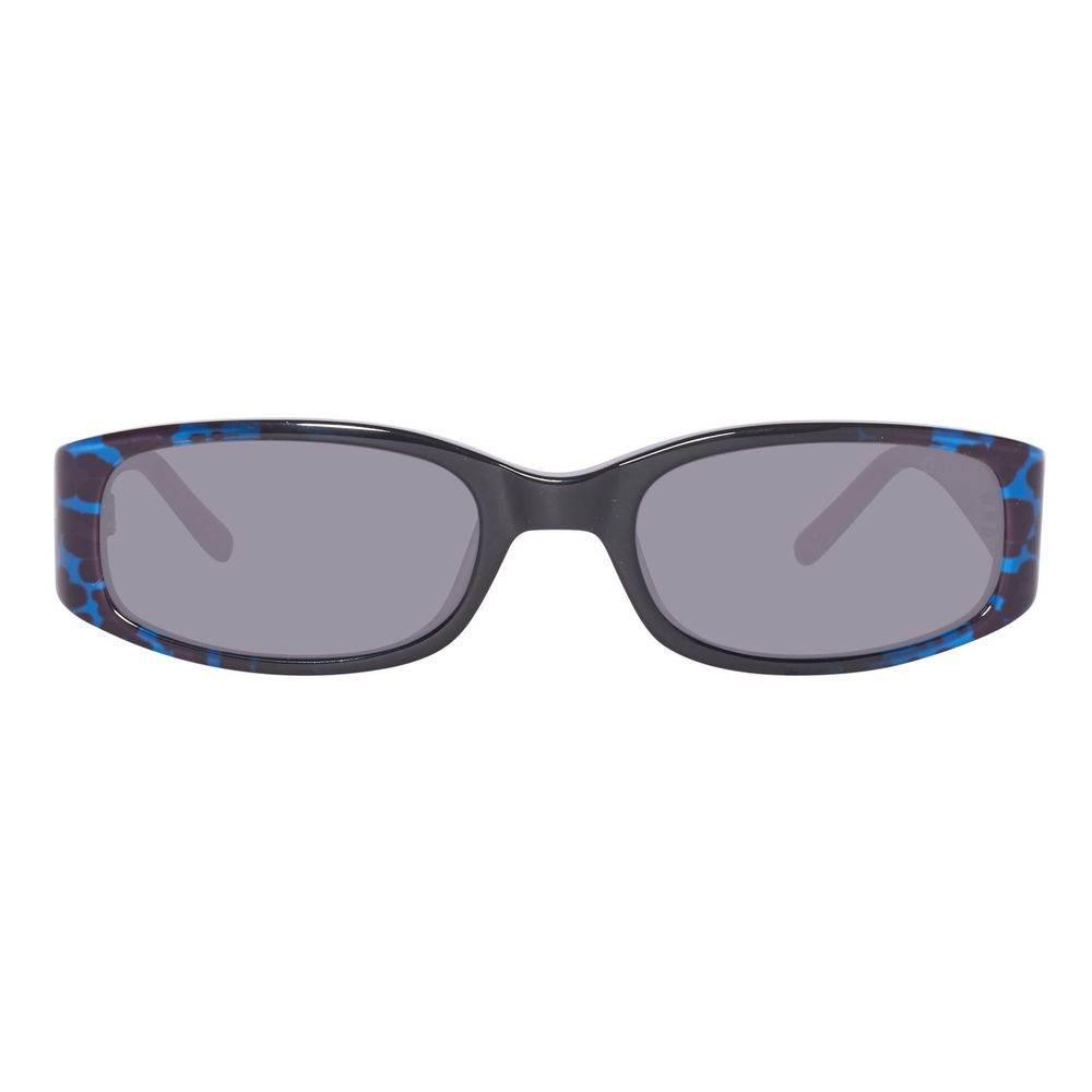 Guess Multicolor Plastic Sunglasses - Hilstor