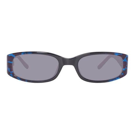 Guess Multicolor Plastic Sunglasses - Hilstor