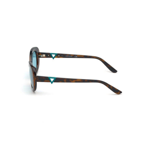 Guess Bicolor Injected Sunglasses - Hilstor