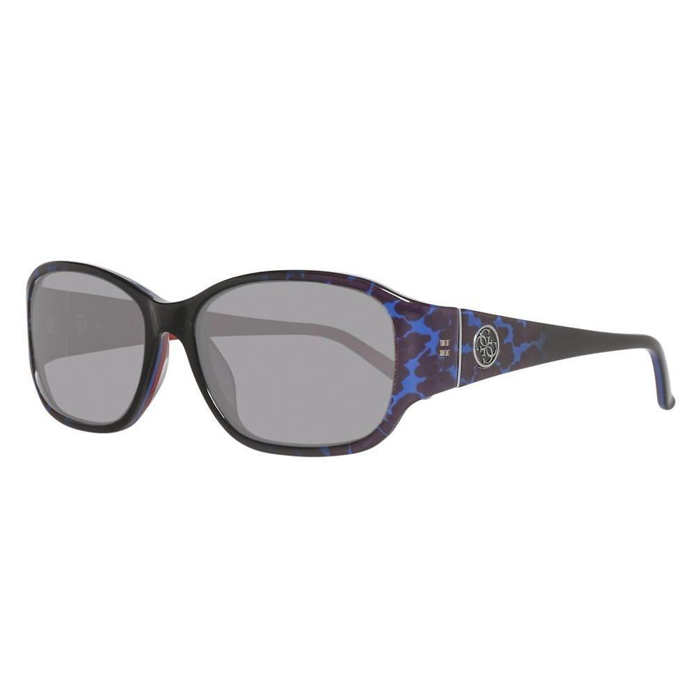 Guess Multicolor Plastic Sunglasses - Hilstor