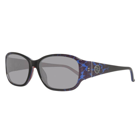 Guess Multicolor Plastic Sunglasses - Hilstor