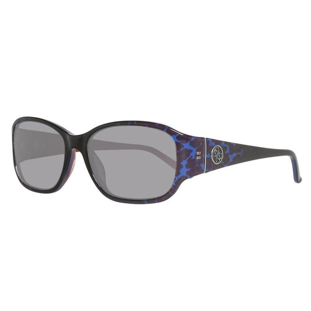 Guess Multicolor Plastic Sunglasses - Hilstor