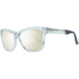 Guess Transparent Acetate Sunglasses - Hilstor