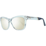 Guess Transparent Acetate Sunglasses - Hilstor
