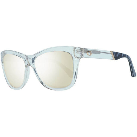 Guess Transparent Acetate Sunglasses - Hilstor