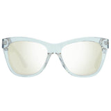 Guess Transparent Acetate Sunglasses - Hilstor