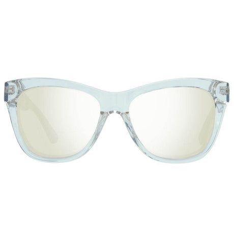Guess Transparent Acetate Sunglasses - Hilstor