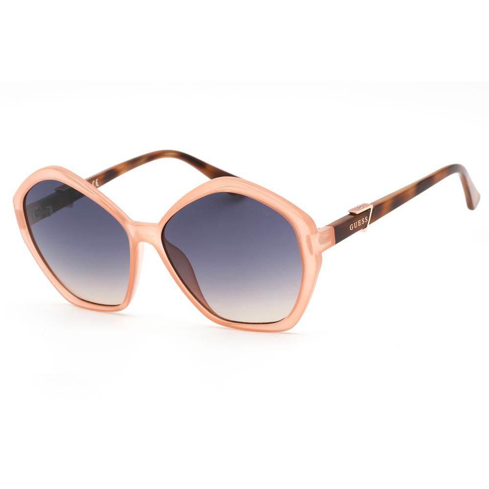Guess Multicolor Plastic Sunglasses - Hilstor
