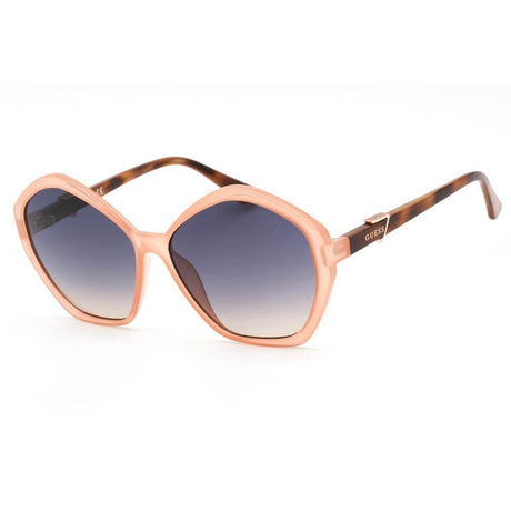 Guess Multicolor Plastic Sunglasses - Hilstor