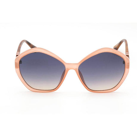 Guess Multicolor Plastic Sunglasses - Hilstor