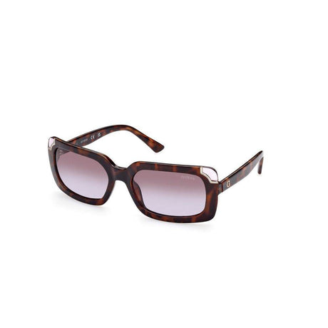 Guess Brown Injected Sunglasses - Hilstor