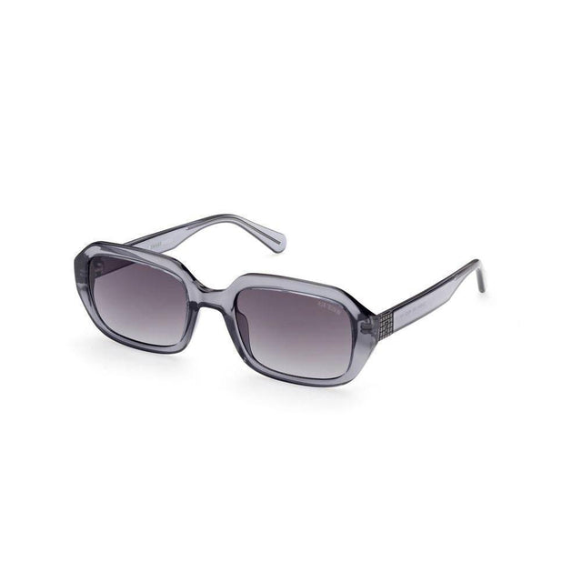 Guess Gray Injected Sunglasses - Hilstor