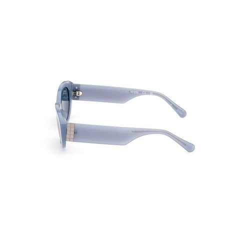 Guess Gray Injected Sunglasses - Hilstor
