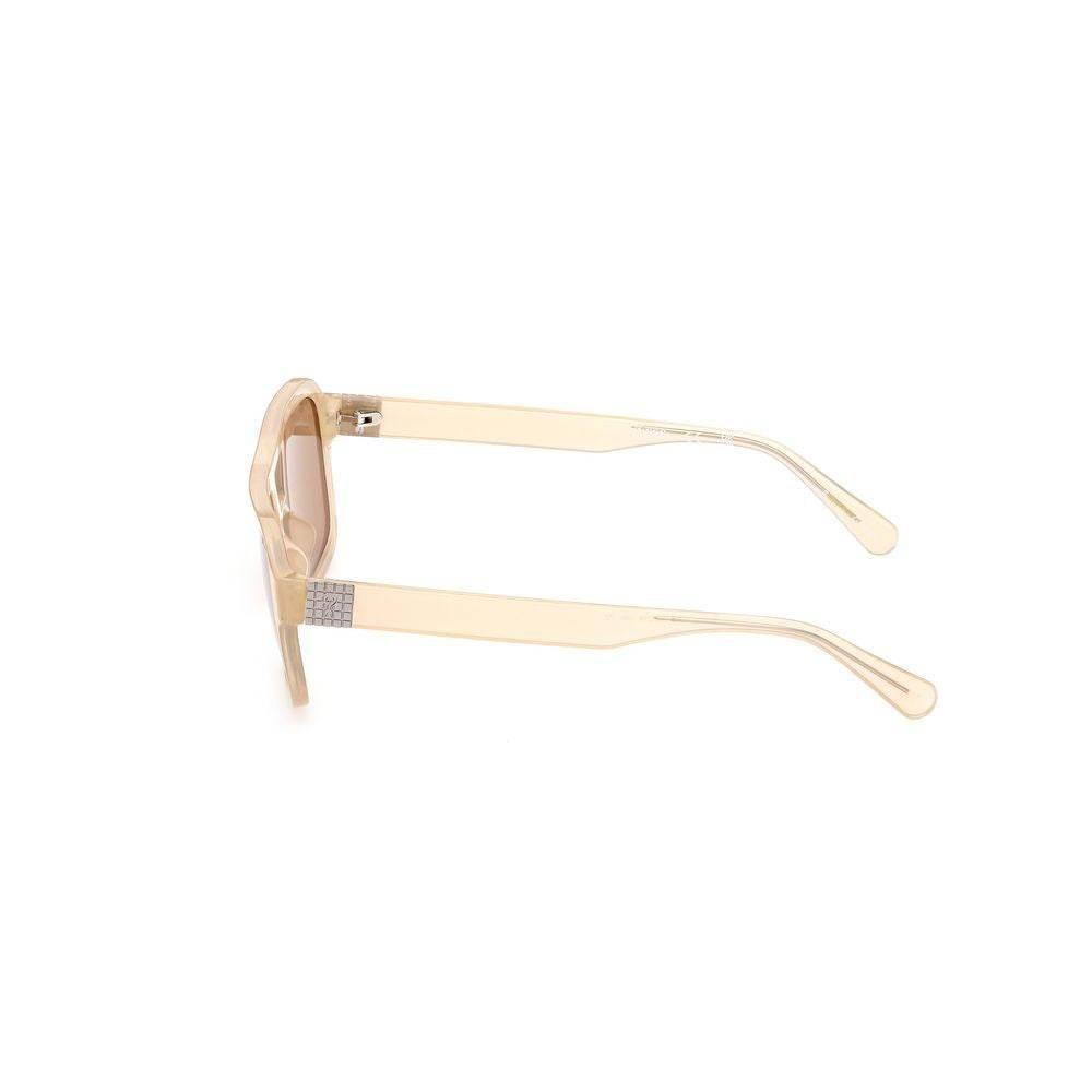 Guess Gray Injected Sunglasses - Hilstor