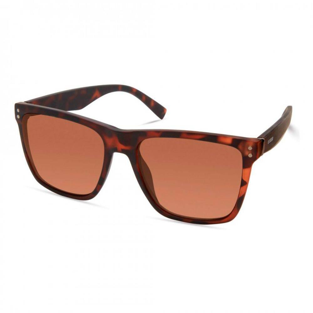 Guess Brown Resin Sunglasses - Hilstor