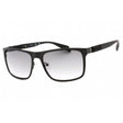 Guess Black Metal Sunglasses - Hilstor