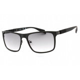 Guess Black Metal Sunglasses - Hilstor