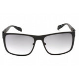 Guess Black Metal Sunglasses - Hilstor